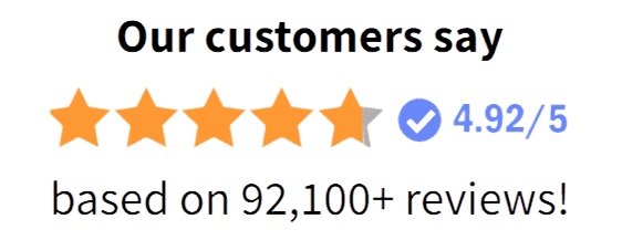 Yu Sleep 5 star ratings